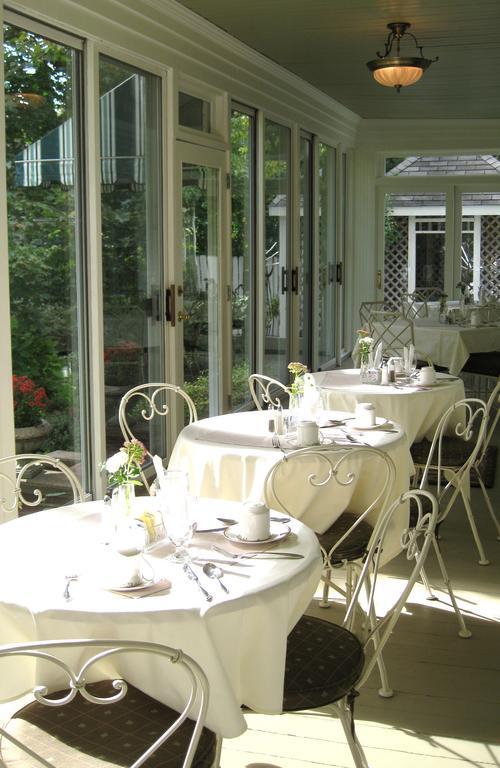 Maplewood Hotel Saugatuck Extérieur photo