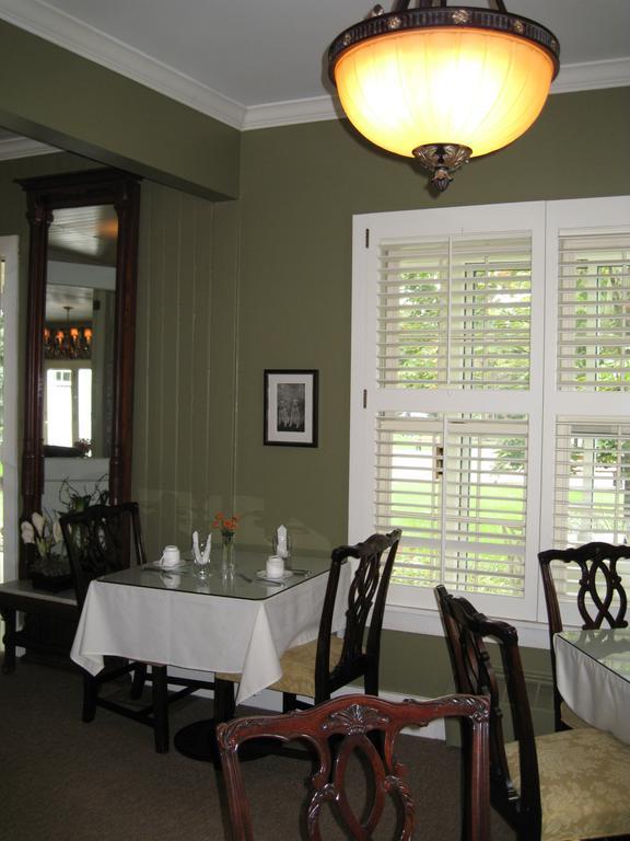 Maplewood Hotel Saugatuck Extérieur photo