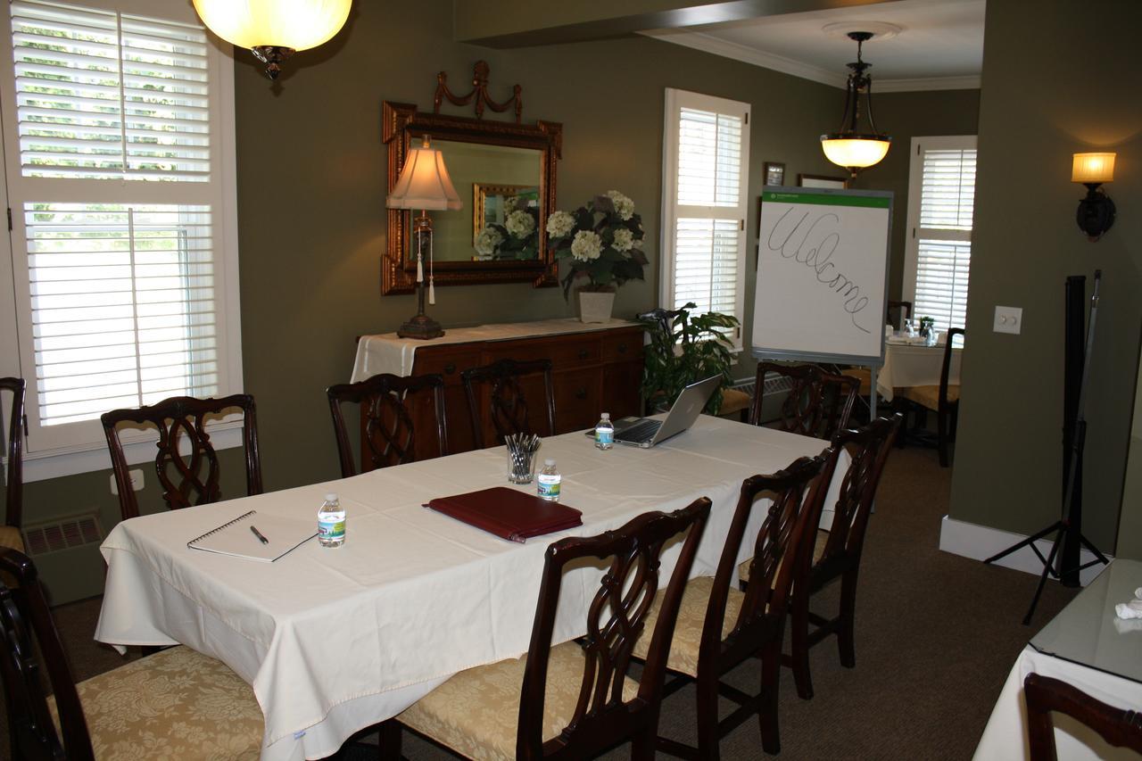 Maplewood Hotel Saugatuck Extérieur photo