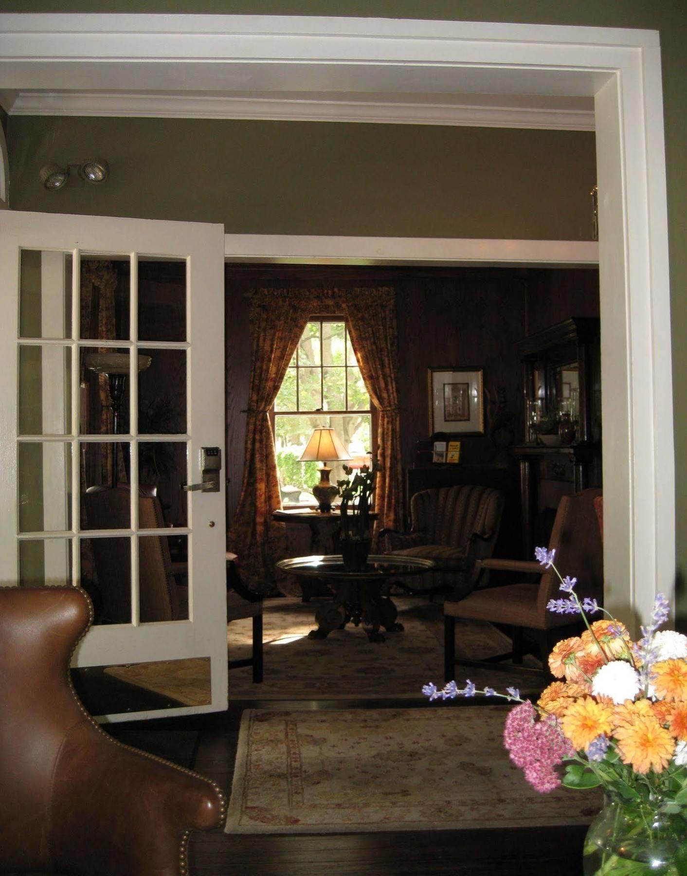 Maplewood Hotel Saugatuck Extérieur photo