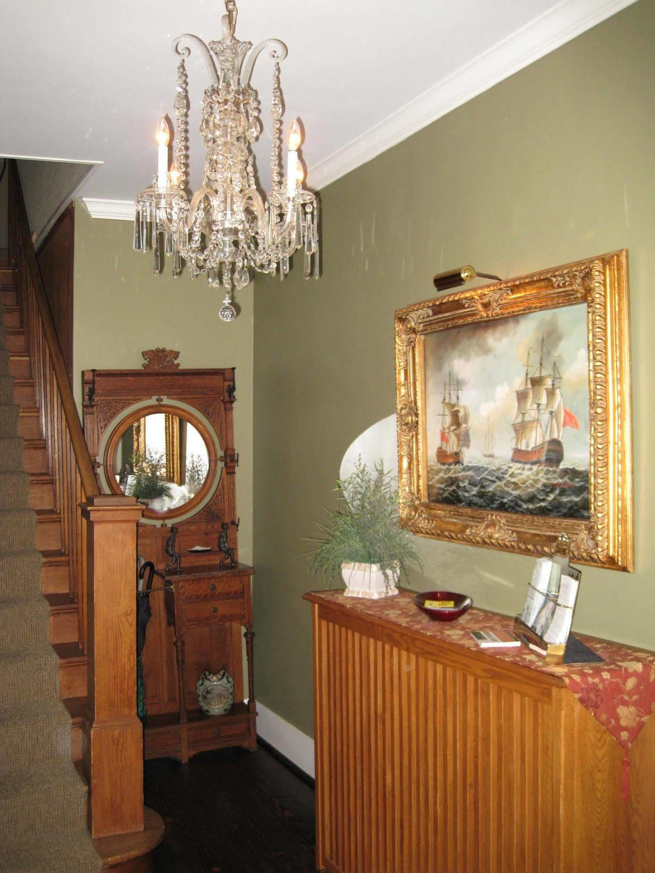 Maplewood Hotel Saugatuck Extérieur photo