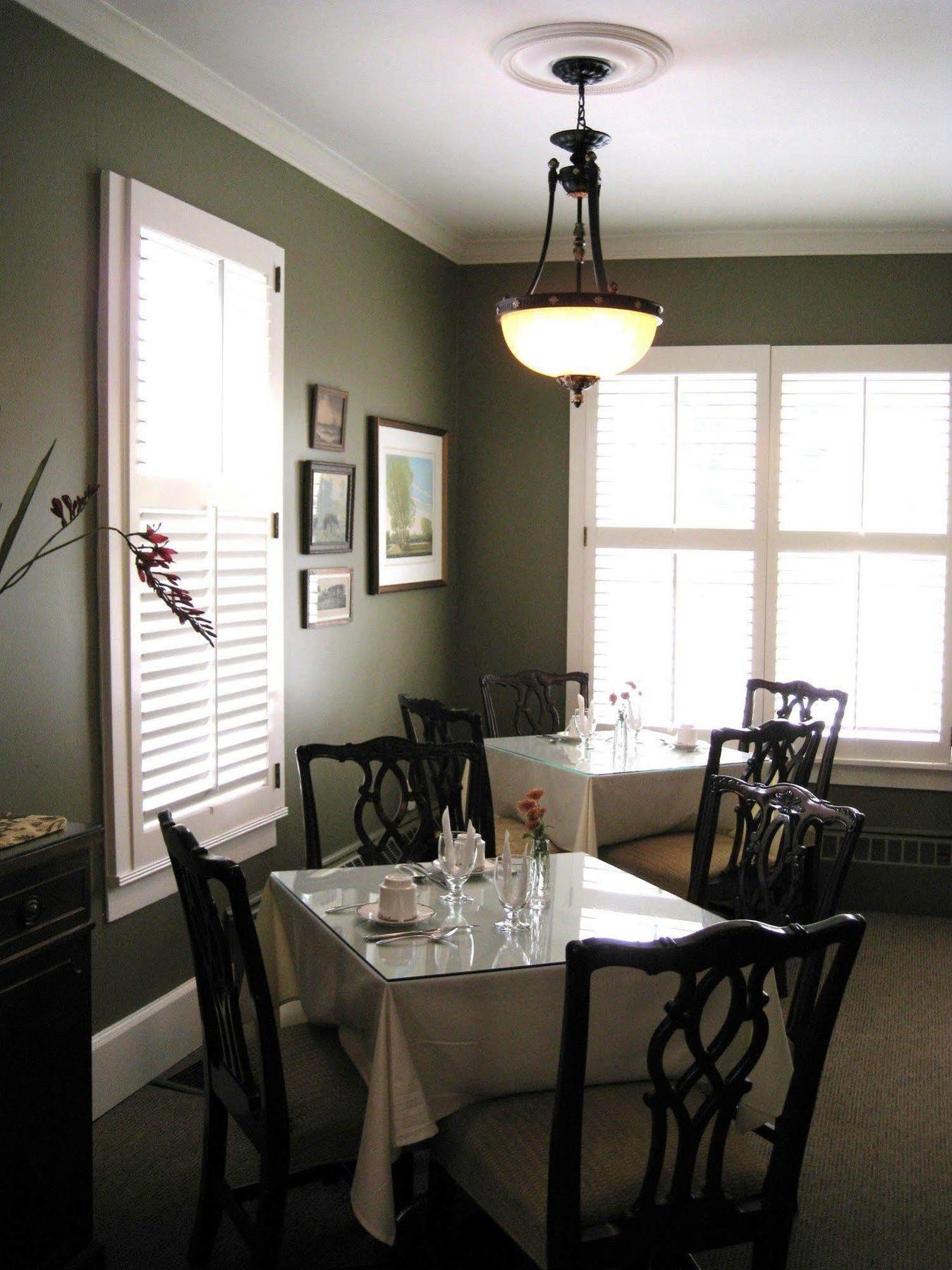 Maplewood Hotel Saugatuck Extérieur photo