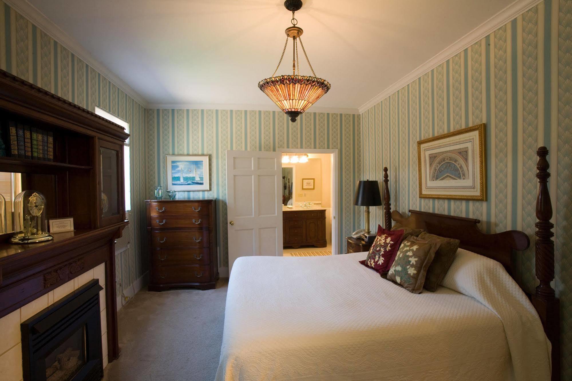 Maplewood Hotel Saugatuck Chambre photo