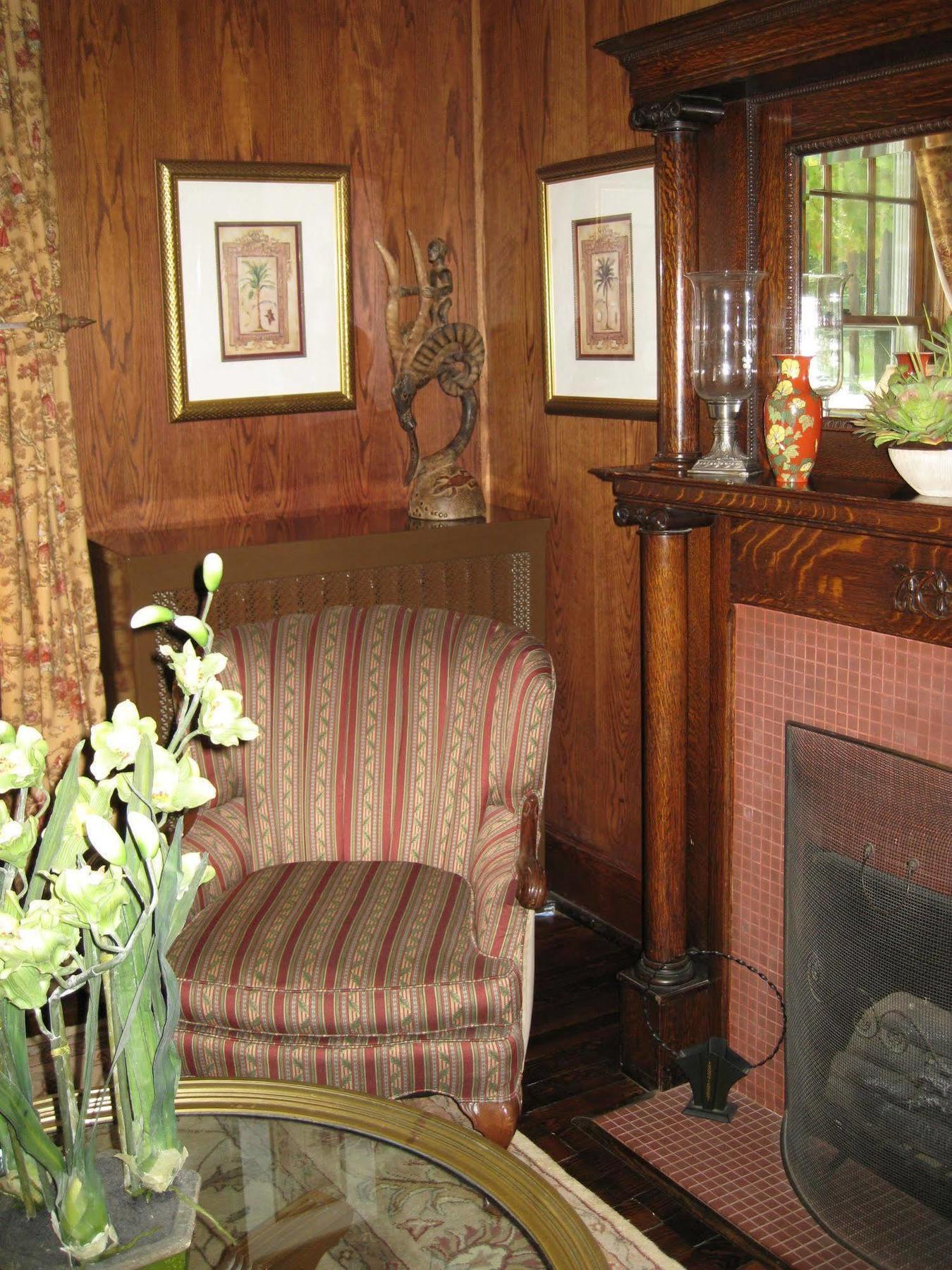 Maplewood Hotel Saugatuck Extérieur photo