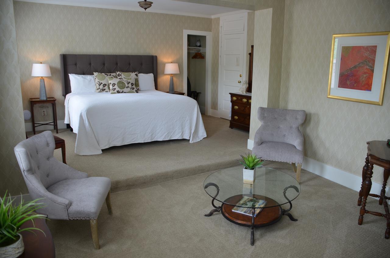 Maplewood Hotel Saugatuck Extérieur photo