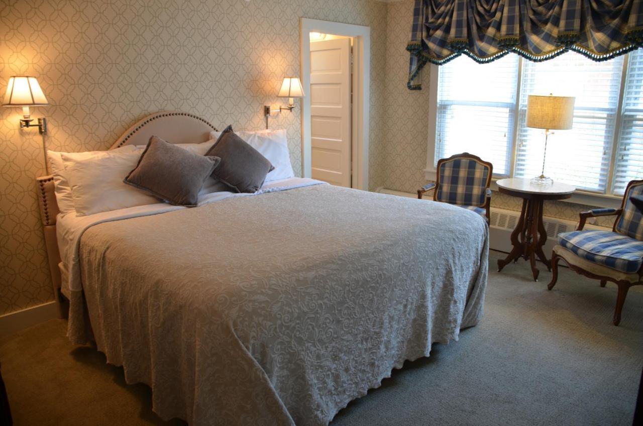 Maplewood Hotel Saugatuck Extérieur photo